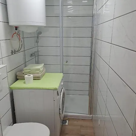 Danica Apartment *