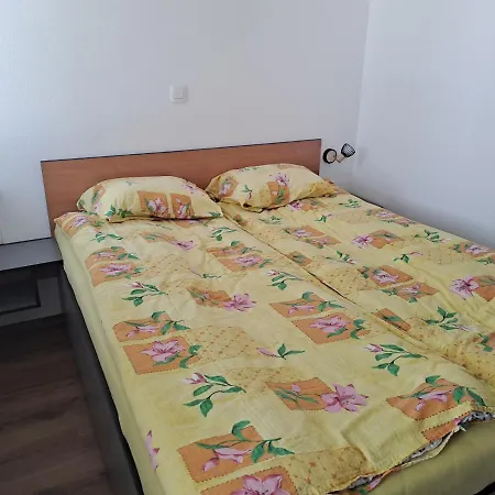 Danica Apartment *