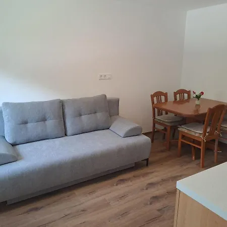 Apartment Danica Kranjska Gora