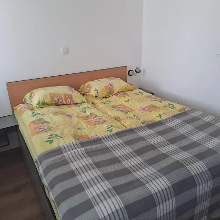 Apartma Danica Kranjska Gora