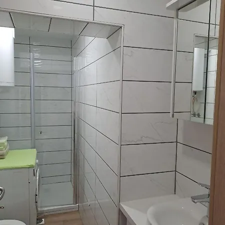 Danica Apartment Kranjska Gora