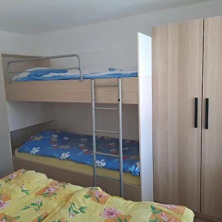 Apartment Danica Kranjska Gora