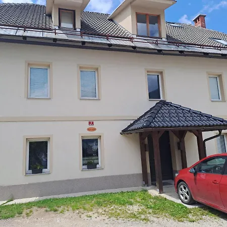 Danica Apartment Kranjska Gora