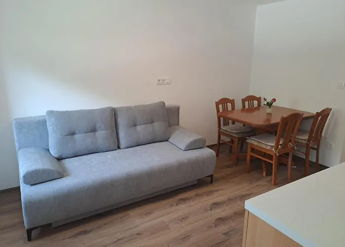 شقة Danica كْرانْيِسكا غورا