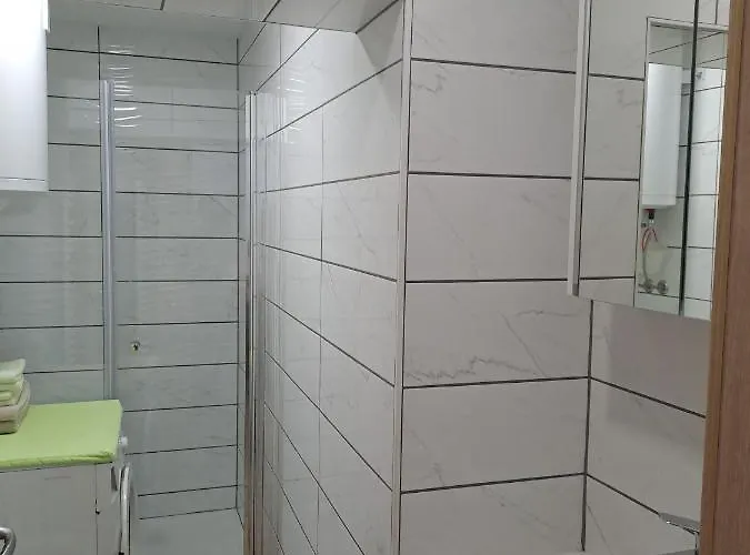 Danica شقة كْرانْيِسكا غورا