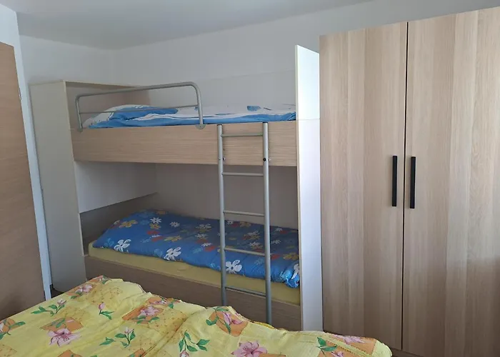 شقة Danica كْرانْيِسكا غورا