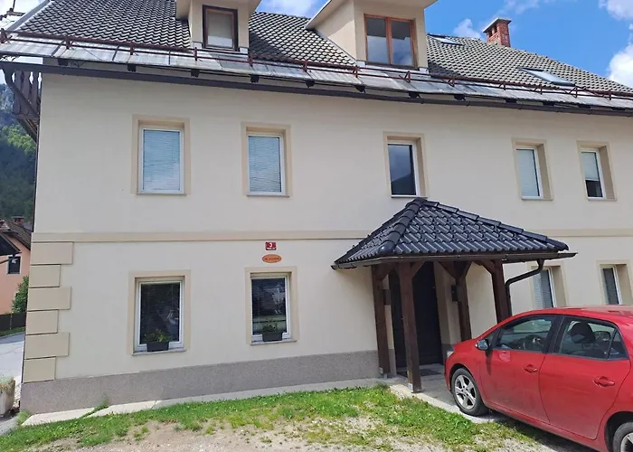 Danica شقة كْرانْيِسكا غورا